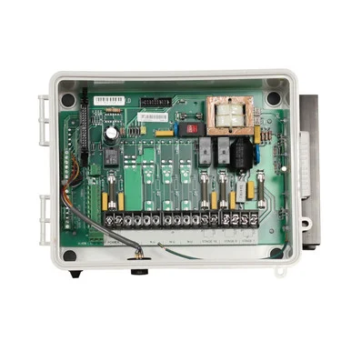 APBottom Board For TC5-2V8SA 10-Stage Controller