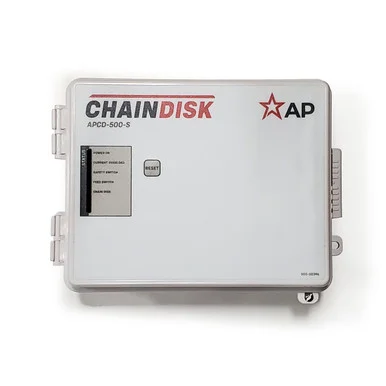 APChain Disk Slave Unit