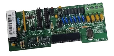APCommunication Card, For TC4 TC5 and PF-6 Controllers