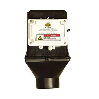APControl Unit, For Use With Flex-Flo M500