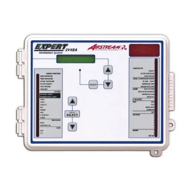 APExpert EXP-2V4SA Bottom Board