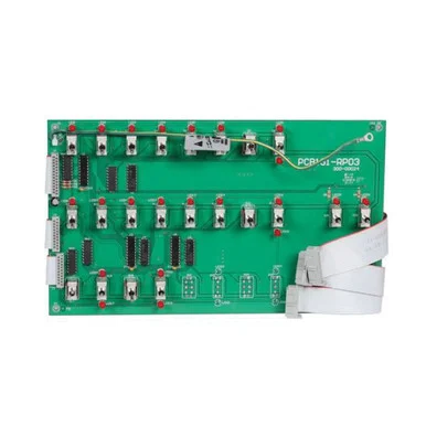 APExpert Series II 20-Switch Board