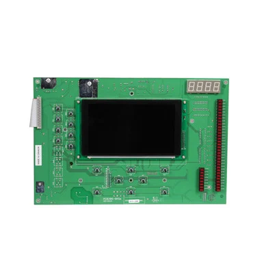 APExpert Series II LCD Top Board