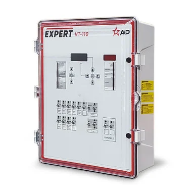 APEXPERT Temperature Controller Expert-VT110