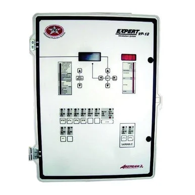 APEXPERT VP 18 Controller