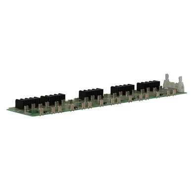 APExpert VT 10 Slot Relay Card