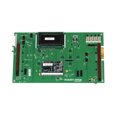APExpert VT Top LCD Board