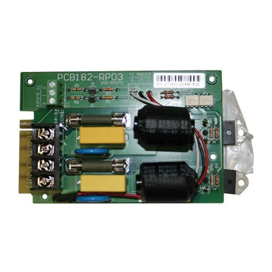 APExpert VT Variable Output Board