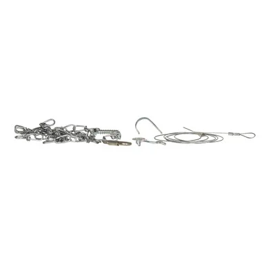 APHired-HandCurt-O-Matic Curtain Drop Replacement Kit