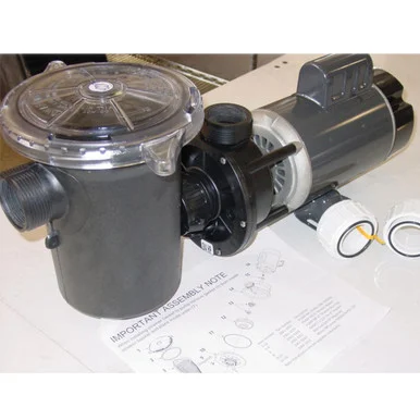 APJet Pump System, 3/4 hp - 220V