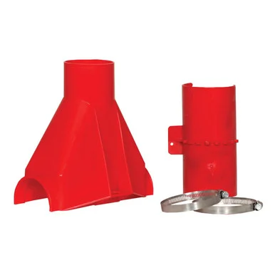 APKwik Attach Drop Kit for Model 350 Auger