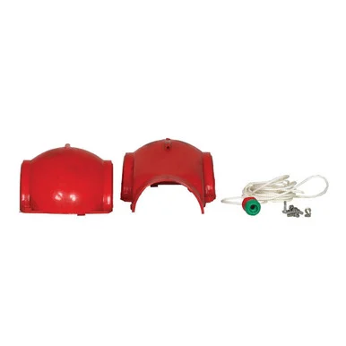 APM500 Drop Kit