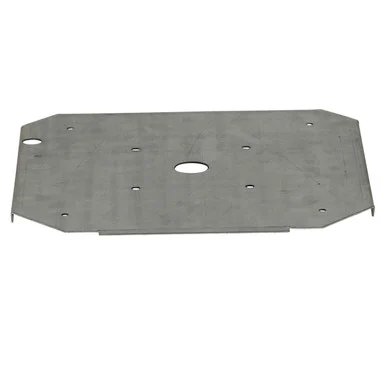APMotor Mount Plate for C225 Purafire Heater