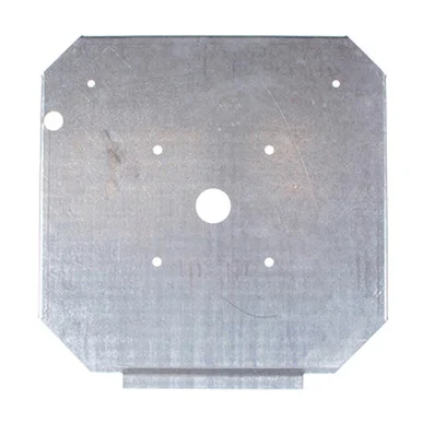 APMotor Mount Plate for C80 Purafire Heater
