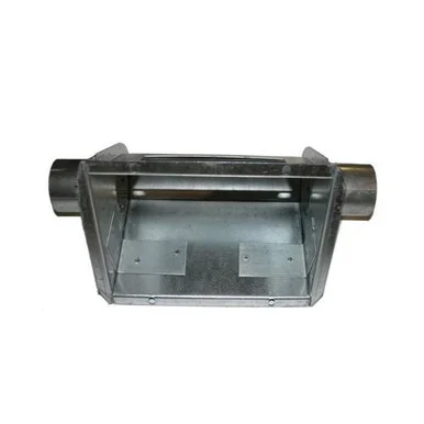 APOld Style Weldment Body Single Out Model 300