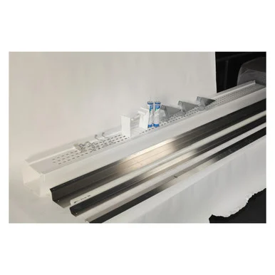 APOpen Top 5 ft Re-Circulating Cooling System