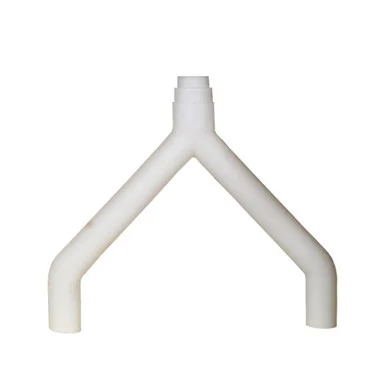 APPVC 3 Inch Y Drop
