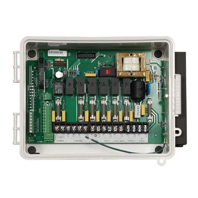 APReplacement Board Bottom for TC5-1N5F1A Combination Natural Ventilation Controller