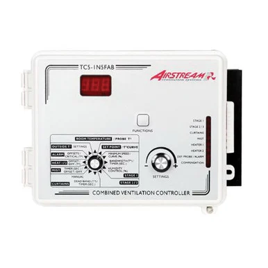 APReplacement Board Top for TC5-1N5F1A Combination Ventilation Controller