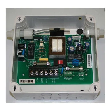 APReplacement Bottom Board for SP-2 Control
