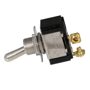 APReplacement Toggle Switch, 120/250V