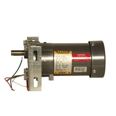 APRetro Fit Motor Kit 30 RPM 110 Volt
