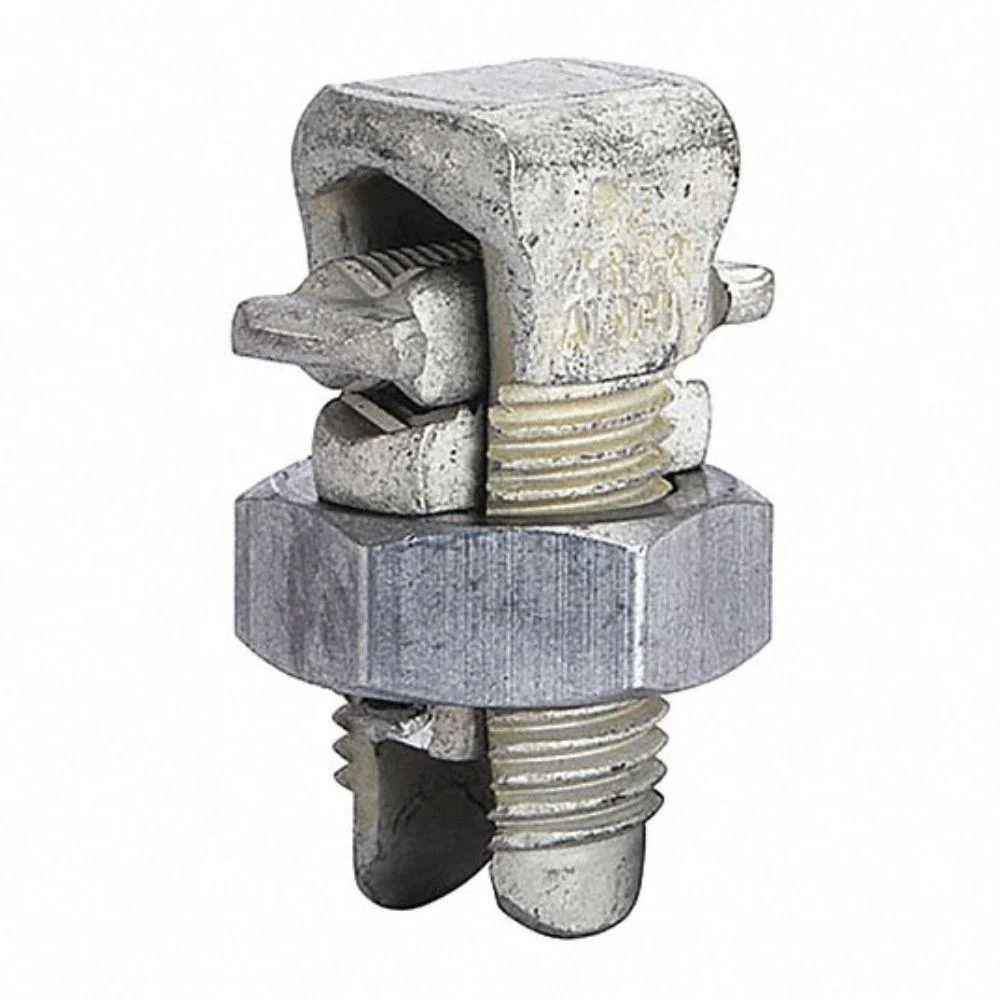 APS02 NSI Aluminum Split Bolt for 8-2 STR
