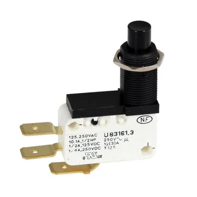 APSafety Limit Switch