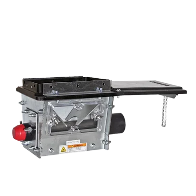 APSingle Out Unloader XDWith Anchor and Bearing For Model 300P Auger