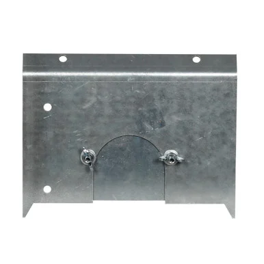 APSingle Out Weldment Baffle Kit for Model 300 Unloader