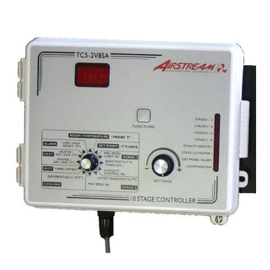 APSlave For TC5-2V8SA 10-Stage Controller