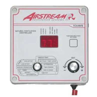 APTC4-NVS Natural Ventilation Controller