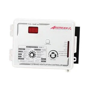APTC5-1N4F1A Combination Natural Vent Control