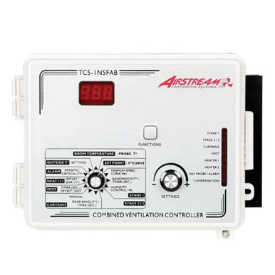 APTC5-1N5F1AB Natural Combination Vent Control