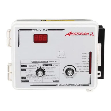 APTC5-1V10SA 11-Stage Controller