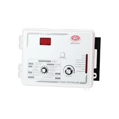 APTC5-2V2SA 4 Stage Ventilation Control