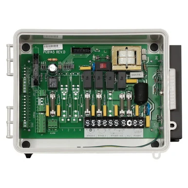 APTC5-2V2SA Master Bottom Board