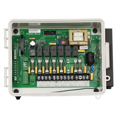 APTC5-2V4SA Control Bottom Replacement Board