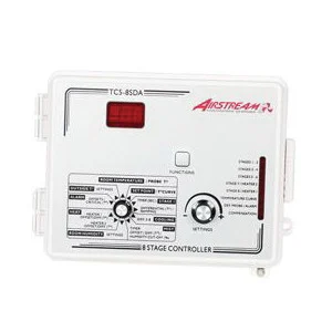 APTC5-8SDA 8 Stage Controller Top Board Only