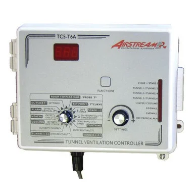 APTC5-T6A Slave Controller Only