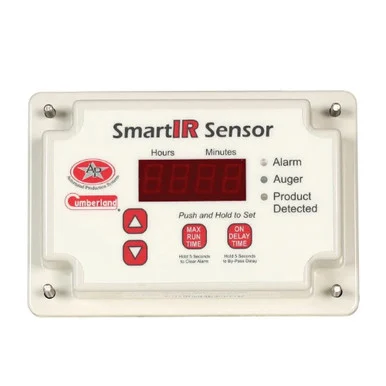APTop Board for Smart IR Sensor