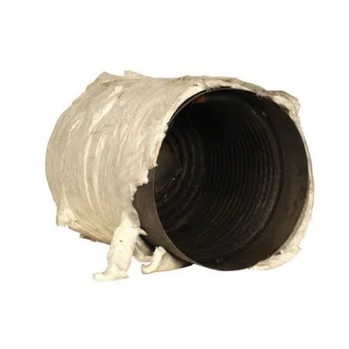 Aqua BlastHot Water Coil With Insulation