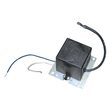 Aqua BlastIgnition Transformer, For Use With 7500 VAC Aqua Blast