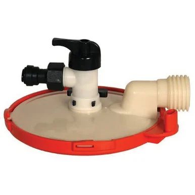 AquamasterAuto-Level Valve