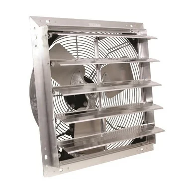 Arctic Air20 Inch 3-Speed Exhaust Fan