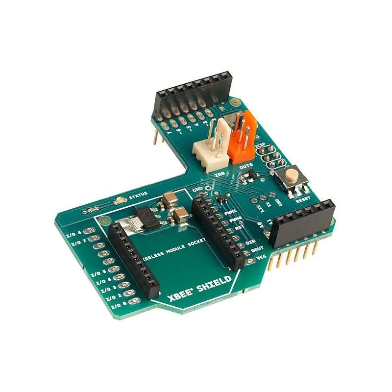 Arduino A000021 XBEE Shield with out Module