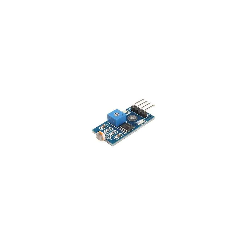 ARDUINO Accessory, Photoresistor Light Sensor Module