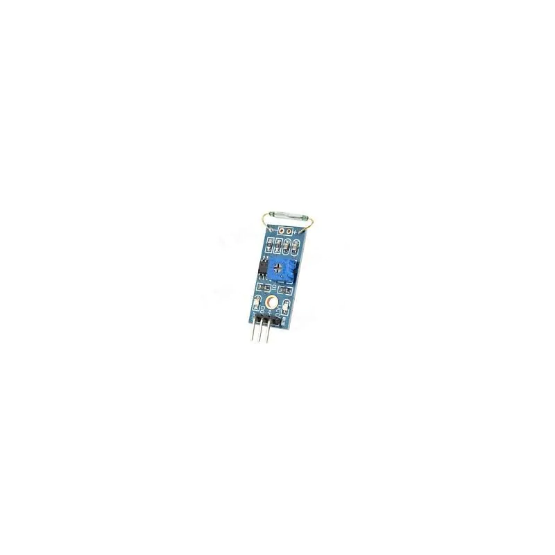 ARDUINO Accessory, Reed Switch Module