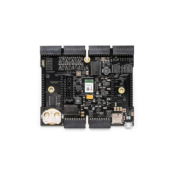 Arduino Edge Control