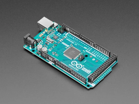 Arduino Mega 2560 R3(Atmega2560 - assembled)